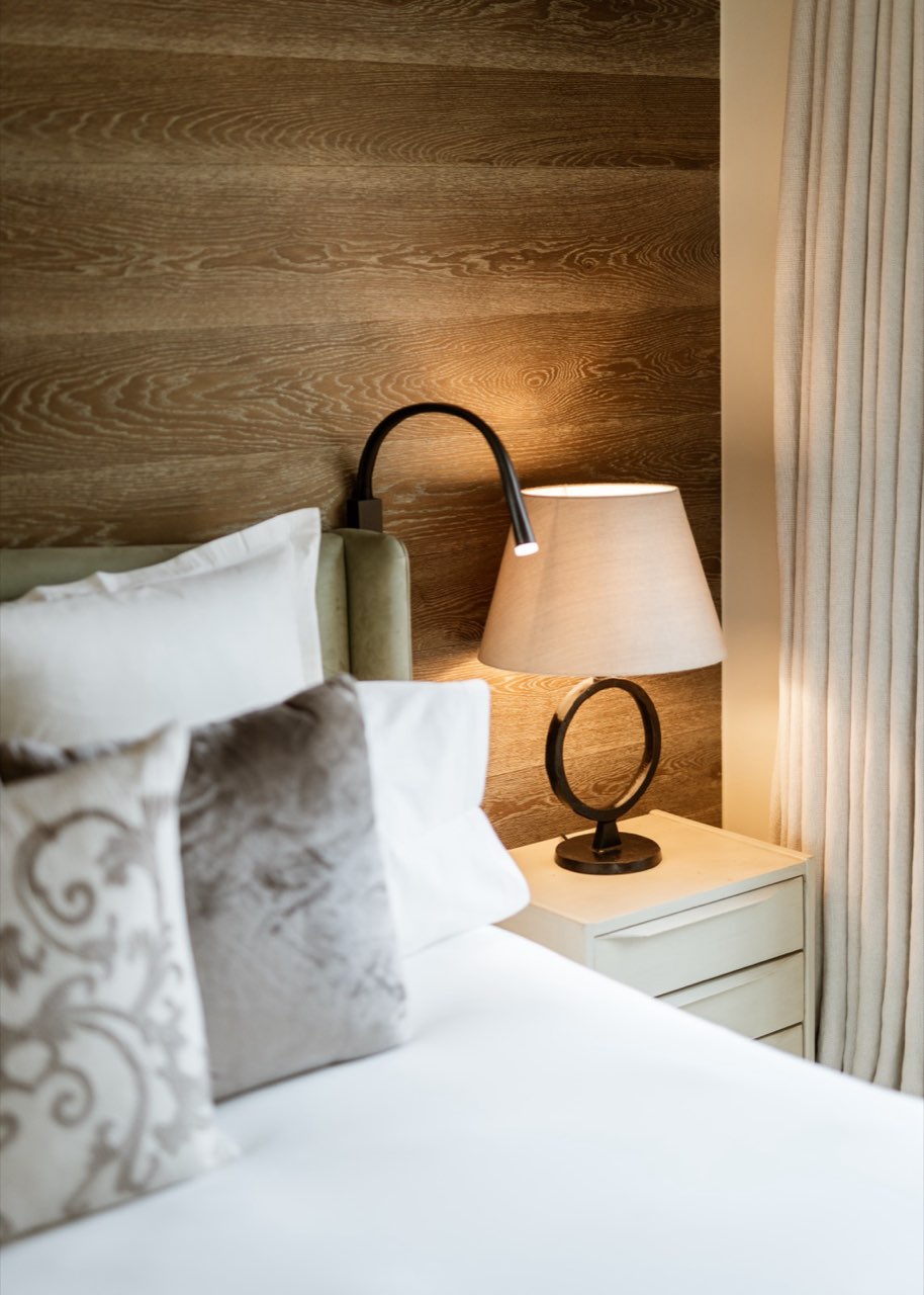 Bo House, Courchevel